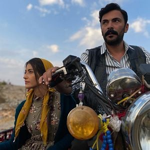 Fotoğraf Petrol Sevdası