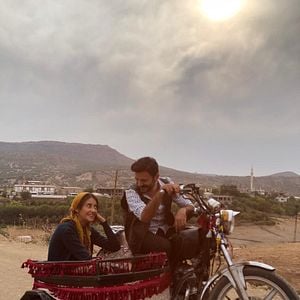 Fotoğraf Petrol Sevdası