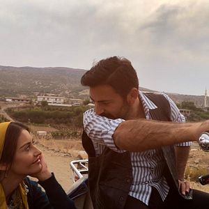 Fotoğraf Petrol Sevdası