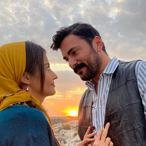 Fotoğraf Petrol Sevdası