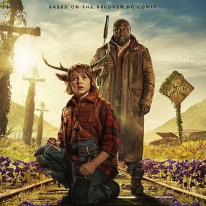 Fotoğraf Sweet Tooth