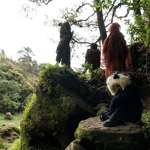 Fotoğraf Sweet Tooth