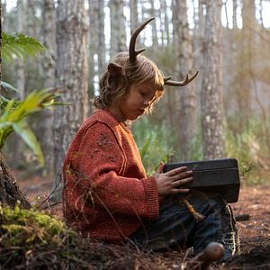 Fotoğraf Sweet Tooth