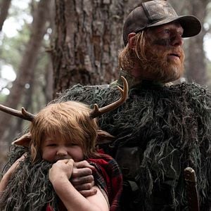 Fotoğraf Sweet Tooth