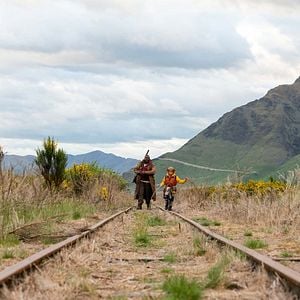 Fotoğraf Nonso Anozie