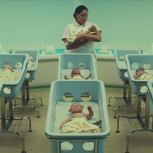 Fotoğraf Sweet Tooth