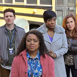 Fotoğraf Abbott Elementary