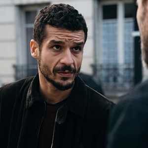 Fotoğraf Soufiane Guerrab