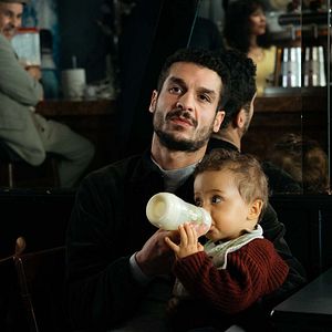 Fotoğraf Soufiane Guerrab