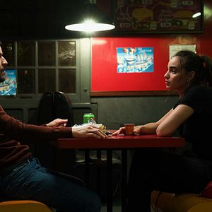 Fotoğraf Souheila Yacoub