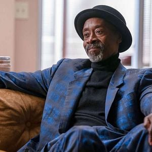 Fotoğraf Don Cheadle