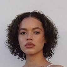 Fotoğraf Azia Dinea Hale