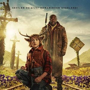 Fotoğraf Sweet Tooth