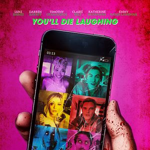 Fotoğraf Untitled Horror Movie