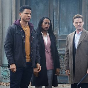 Fotoğraf Tunji Kasim