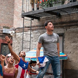 Fotoğraf In The Heights