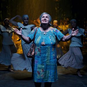 Fotoğraf In The Heights