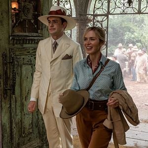 Fotoğraf Emily Blunt