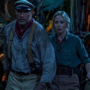 Fotoğraf Dwayne Johnson