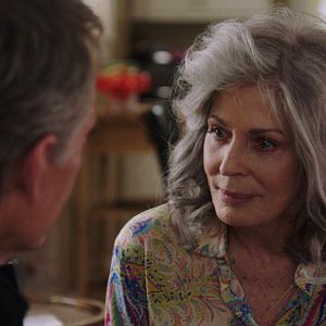 Fotoğraf Joanna Cassidy