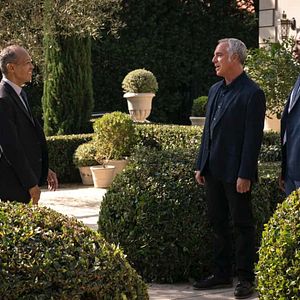 Fotoğraf Titus Welliver