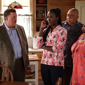 Fotoğraf Barry Shabaka Henley