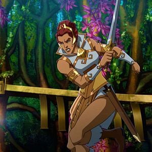 Fotoğraf Kâinatın Hâkimleri: Keşif