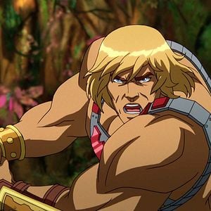 Fotoğraf Kâinatın Hâkimleri: Keşif