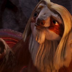 Fotoğraf Ainbo: Amazon'da Büyük Macera