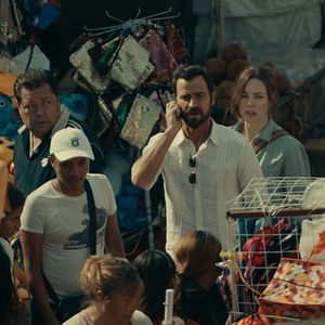 Fotoğraf Melissa George