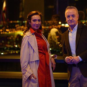 Fotoğraf Carlos Hipolito