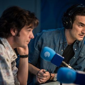 Fotoğraf Miki Esparbé