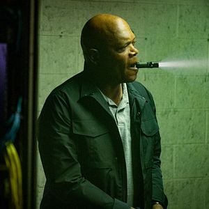 Fotoğraf Spiral: Testere Devam Ediyor