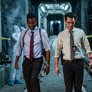 Fotoğraf Chris Rock