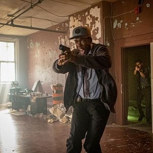 Fotoğraf Chris Rock