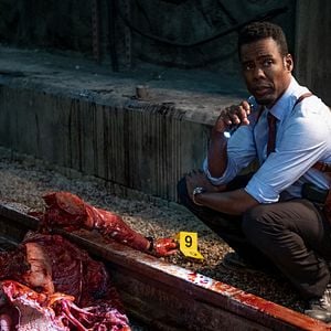 Fotoğraf Chris Rock