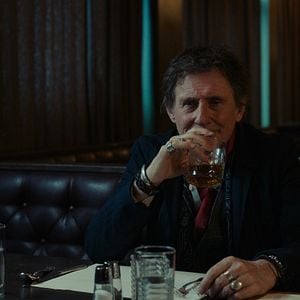 Fotoğraf Gabriel Byrne