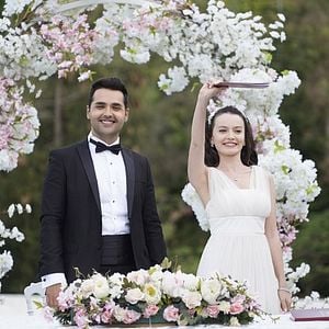 Fotoğraf Eşkıya Dünyaya Hükümdar Olmaz