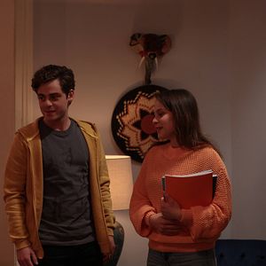 Fotoğraf Masumlar Apartmanı