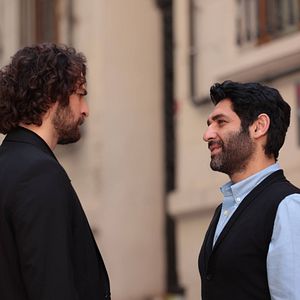 Fotoğraf Masumlar Apartmanı