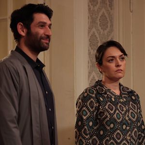 Fotoğraf Masumlar Apartmanı