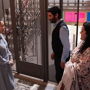 Fotoğraf Masumlar Apartmanı