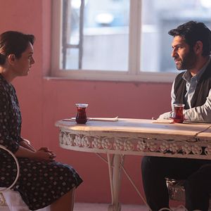 Fotoğraf Masumlar Apartmanı