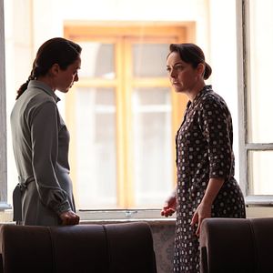 Fotoğraf Masumlar Apartmanı