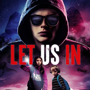 Fotoğraf Let Us In