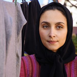 Fotoğraf Sarah Perles