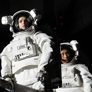 Fotoğraf Kaçak Yolcu