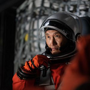 Fotoğraf Kaçak Yolcu