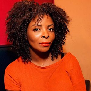 Fotoğraf Janelle James