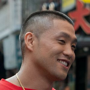 Fotoğraf Taylor Takahashi